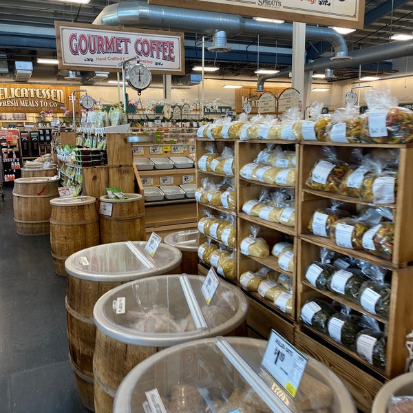 Sprouts Farmers Market Farmers Market in Denver