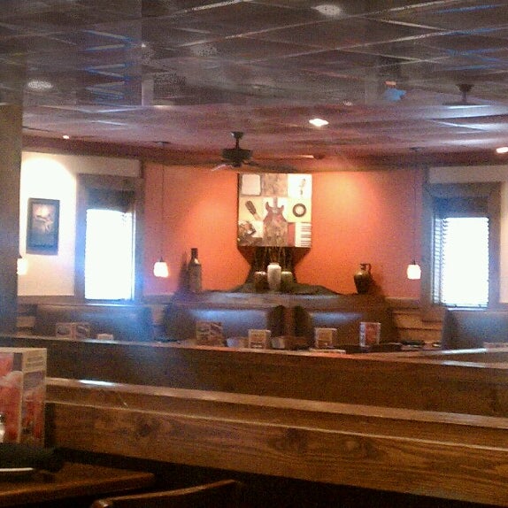 Lone Star Steakhouse (Now Closed) American Restaurant in Trussville