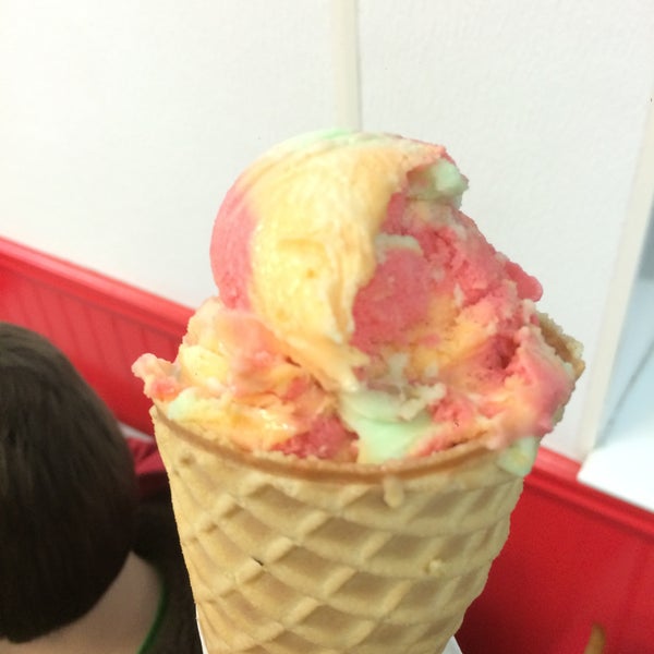 Stroh's Ice Cream Parlour Downtown Wyandotte 488 ziyaretçidan 11