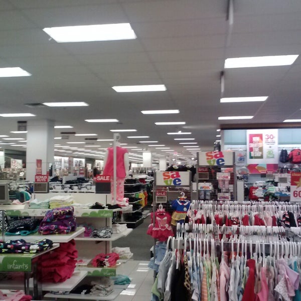 Photos at Kohl's 1 tip from 653 visitors