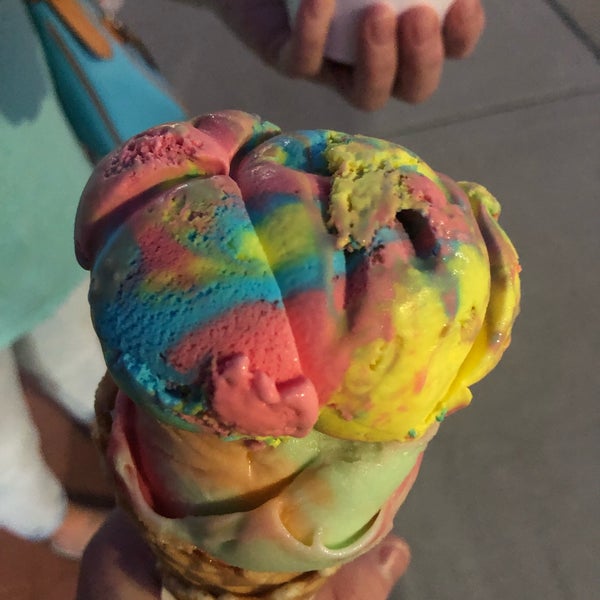 Photos at Stroh's Ice Cream Parlour Downtown Wyandotte 11 tips from