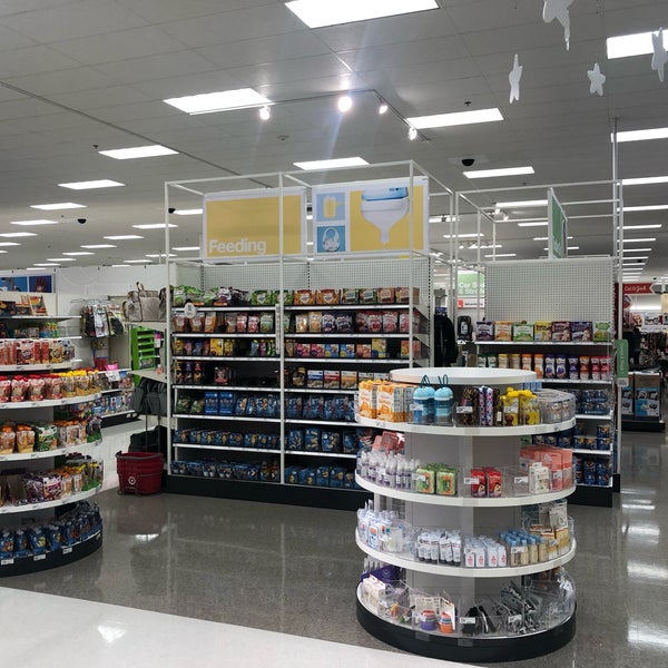 Target - Big Box Store in Woodhaven