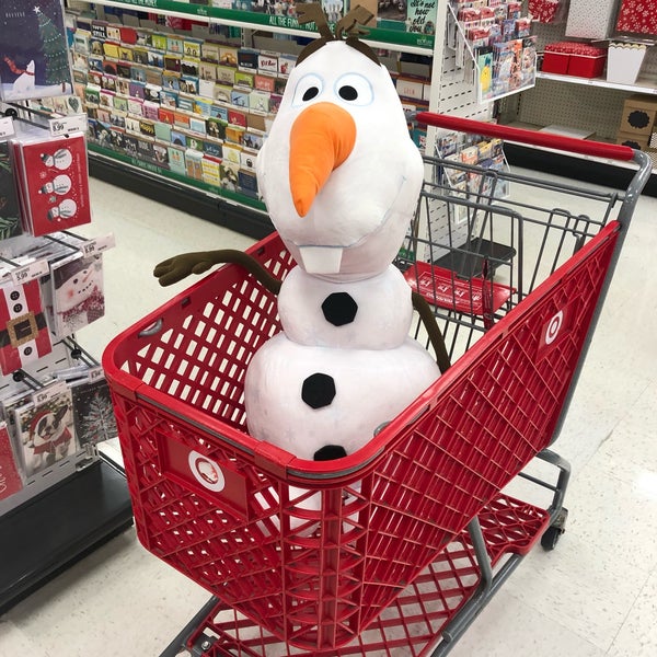 Mustvisit Department Stores in Taylor