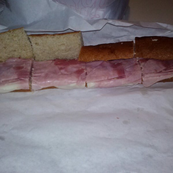 jersey giant subs woodhaven