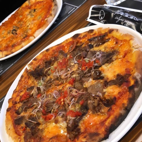Little Caesars Pizza Gaziantep'te Pizzacı