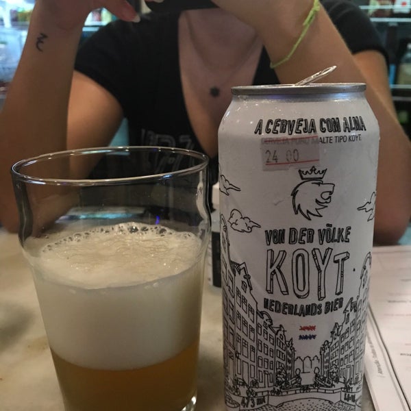 Photo prise au Boteco Carioquinha par Botecagem C. le4/6/2019