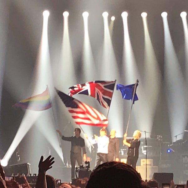 Foto tomada en House of Blues  por William K. el 9/1/2019