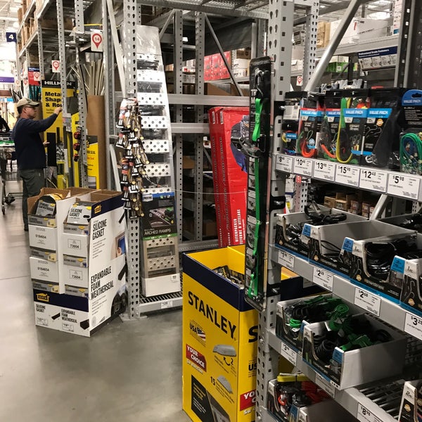 Lowe's Black Mountain 1401 South Boulder Highway