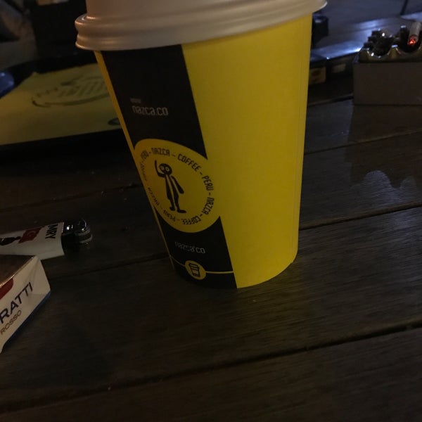 รูปภาพถ่ายที่ Nazca Coffee - Turgut Özal โดย Recep A. เมื่อ 5/16/2019