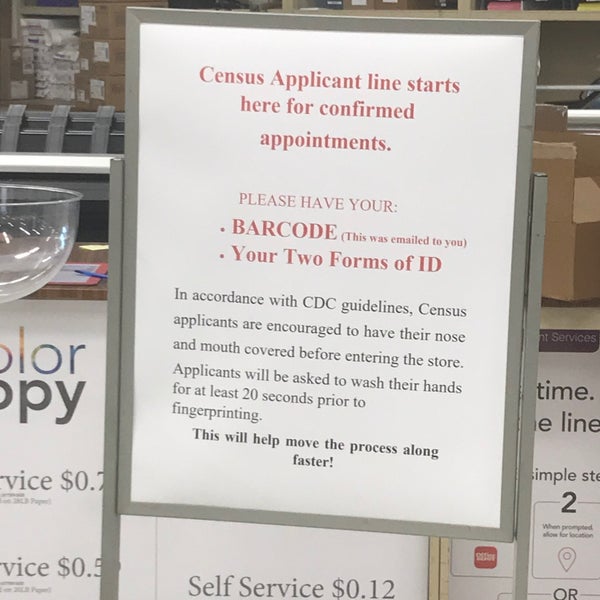 Office Depot South Robertson 5 tips from 428 visitors