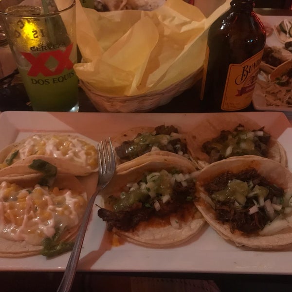 Photo taken at Candela Taco Bar &amp; Lounge by Nicole 🏄🏽‍♀️ ☀. on 6/20/2019