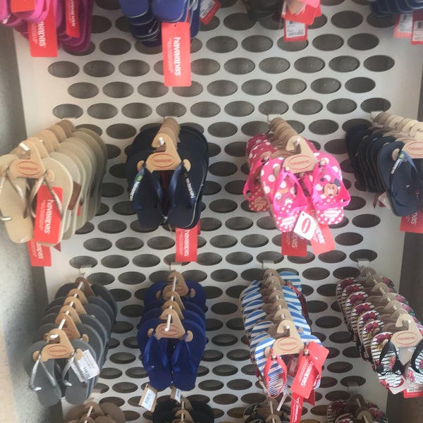 havaianas farmers market