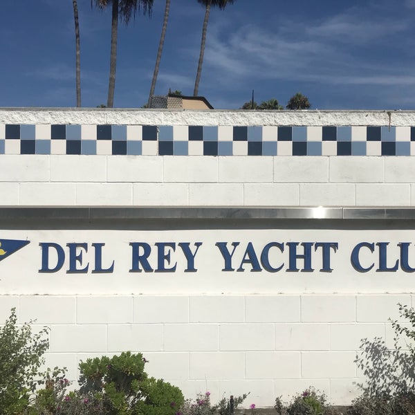 Photos at Del Rey Yacht Club Boat or Ferry