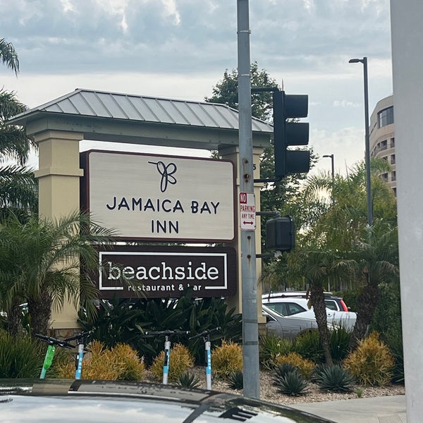 8/20/2023にNicole 🏄🏽‍♀️ ☀.がJamaica Bay Innで撮った写真