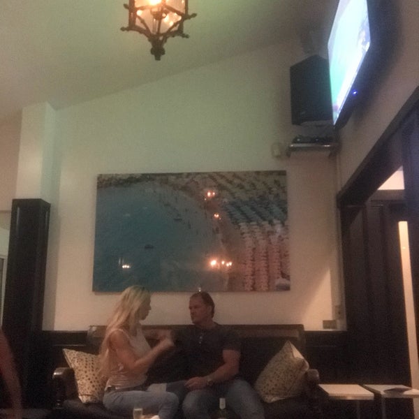 6/28/2018にNicole 🏄🏽‍♀️ ☀.がThe Sunset Restaurantで撮った写真