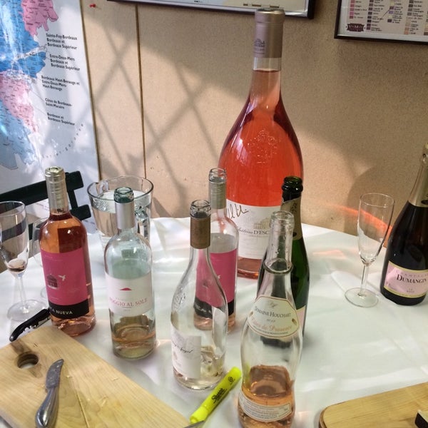 Kensington Wine Market Northwest Calgary Calgary, AB