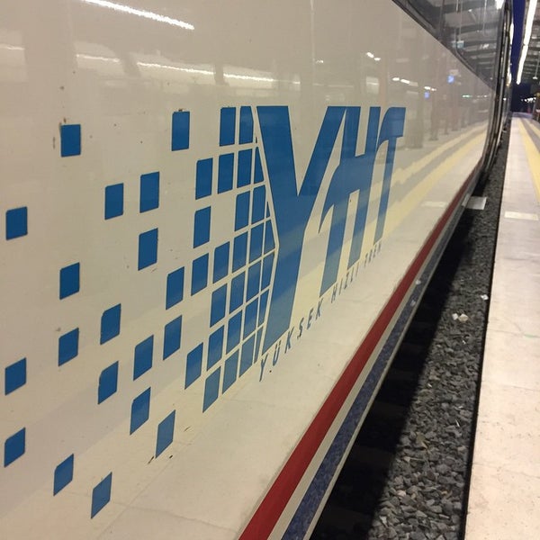yht istanbul ankara hatti yenimahalle pendik gari yht istanbul ankara hatti yenimahalle pendik gari
