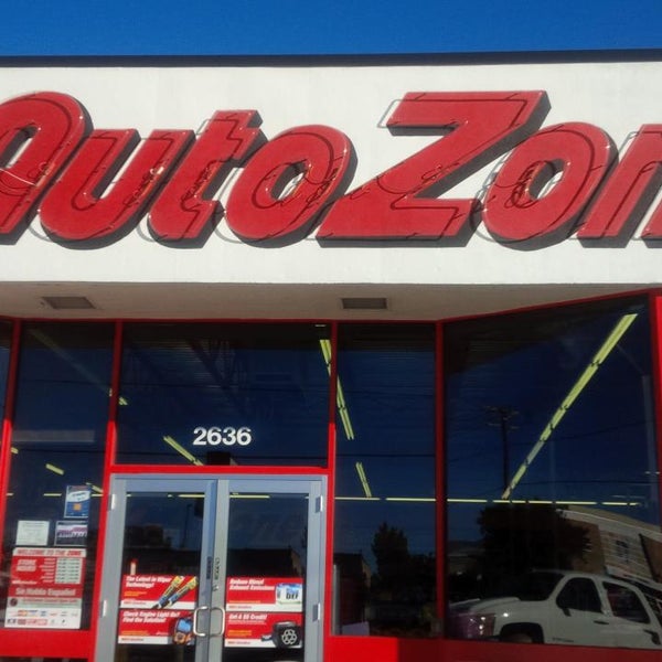 AutoZone 3 tips