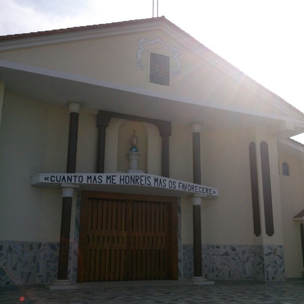 Iglesia Del Divino Niño Jesús de Praga - Popayán, Cauca
