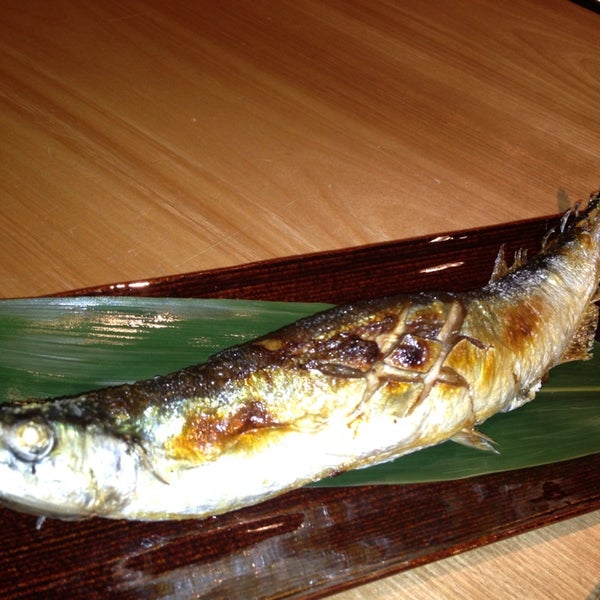 Fotos Em 地酒と三陸魚料理 花祭り 仙台本店 Bar De Saque