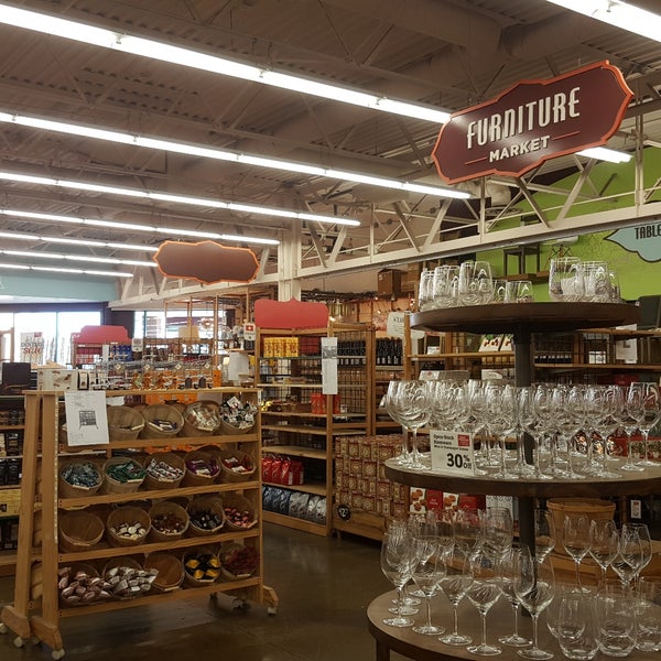 Cost Plus World Market Furniture / Home Store in La Mesa