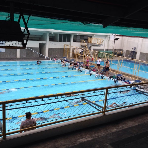 greenhills pool