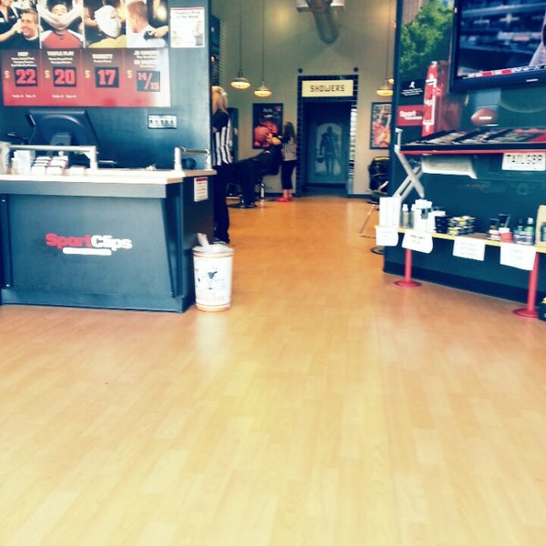 Photos at Sport Clips Haircuts of Waco 1 tip from 143 visitors