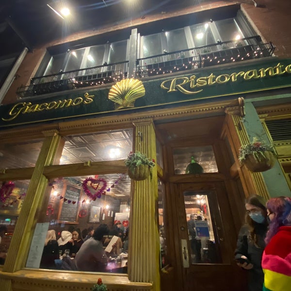 Photos at North End Boston, MA