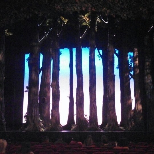 Foto scattata a Cinderella on Broadway da Fernanda V. il 6/5/2013