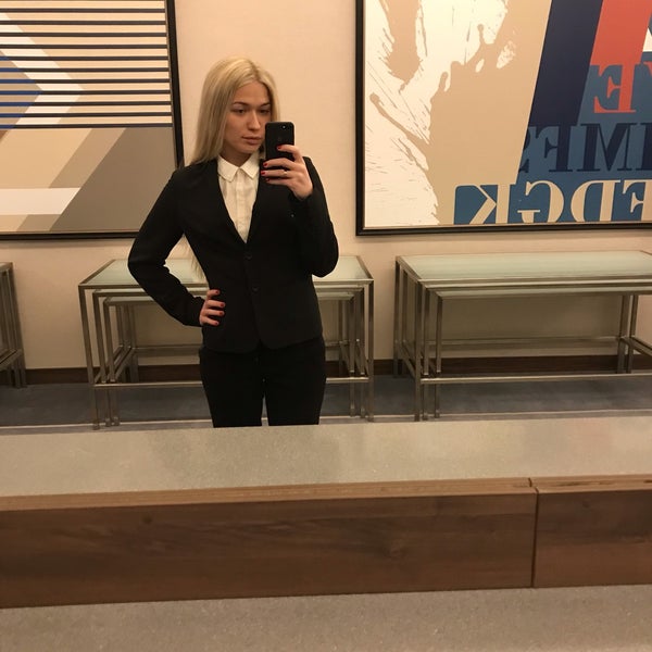 Photo taken at Four Points by Sheraton Saransk by Кристина В. on 4/17/2019