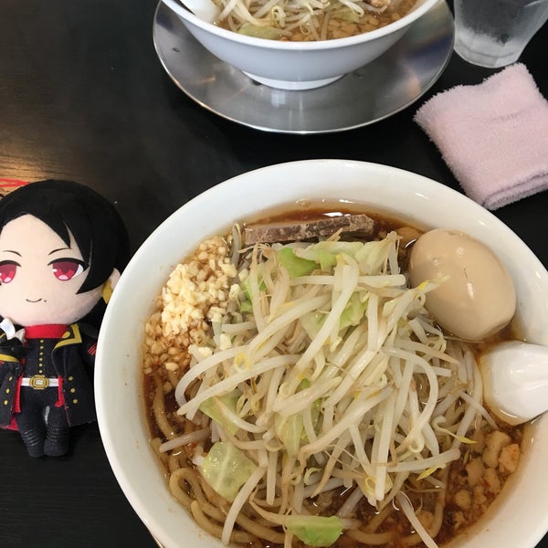 Fotos En 極上拉麺 ハンサム侍 鹿角市 秋田県 Fotos En 極上拉麺 ハンサム侍 鹿角市 秋田県