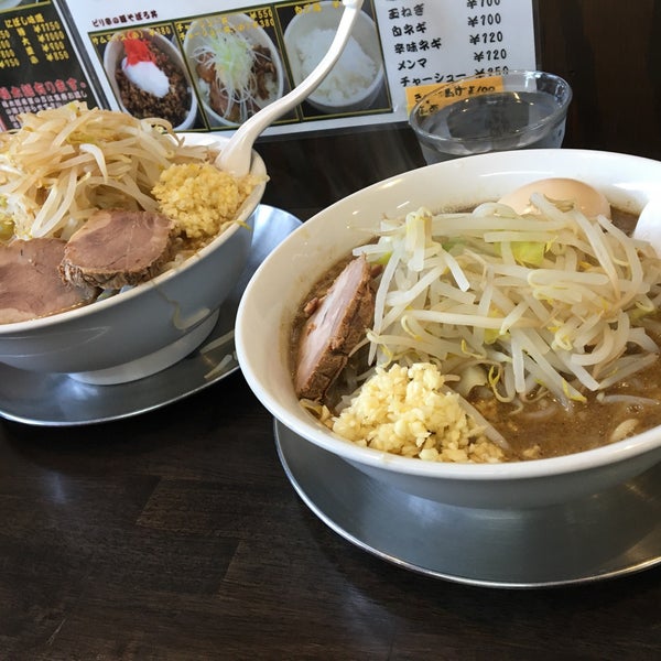Fotos En 極上拉麺 ハンサム侍 鹿角市 秋田県 Fotos En 極上拉麺 ハンサム侍 鹿角市 秋田県
