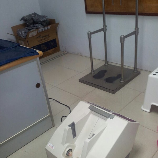 Klinik Malaya Bukit Gambir Muar Johor