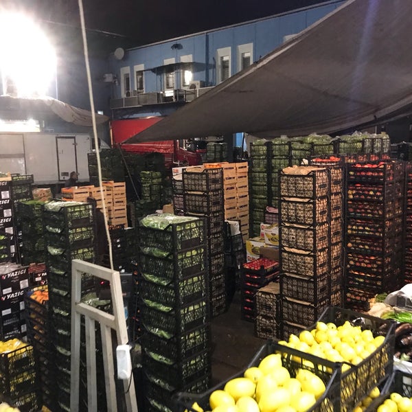 uzmanlar organik tarim urunleri hal no 417 kocatepe 1 tavsiye