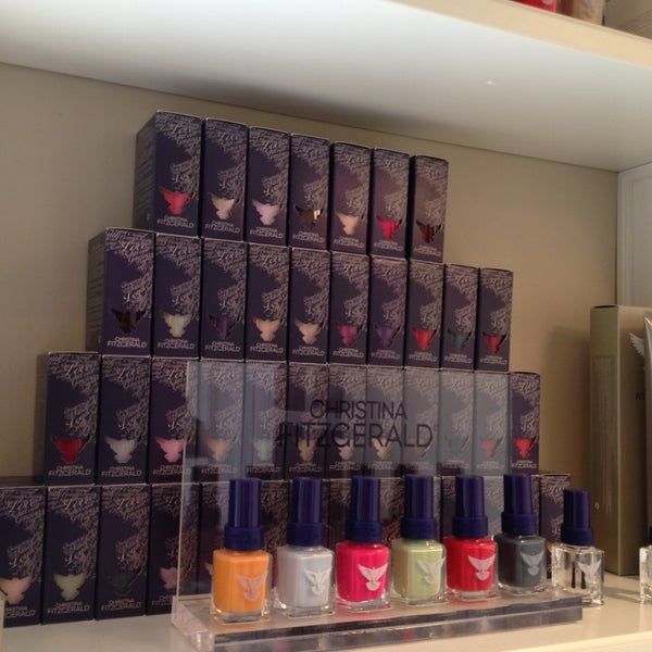 Foto di Wax & Go - Патриаршие пруды - Малая Бронная ул., 14