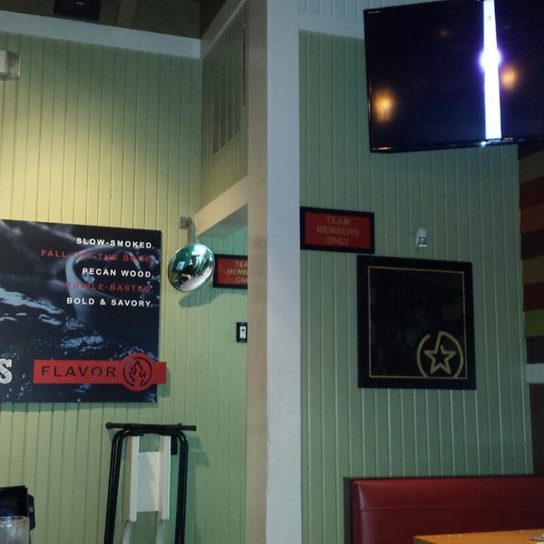 12/15/2014にRick U.がChili&#39;s Grill &amp; Barで撮った写真