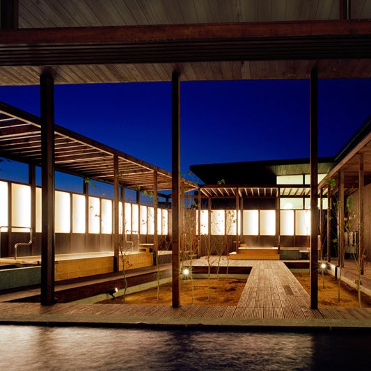 プチ旅行に使える 四国の温泉 銭湯 車中泊 ライダー