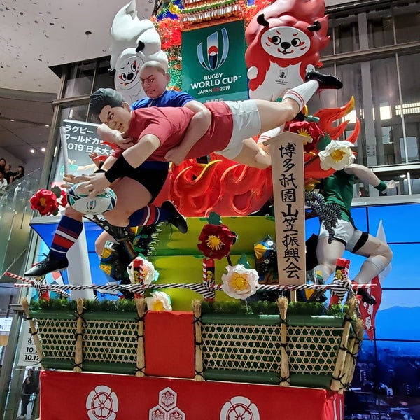 Photos At 博多駅イベントスペース Event Space In 福岡市 Photos At 博多駅イベントスペース Event Space In 福岡市