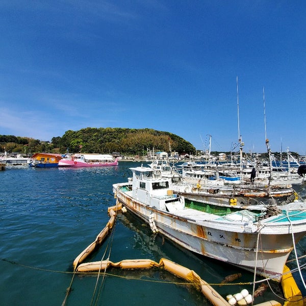 Photos At 呼子港 Port In 唐津市