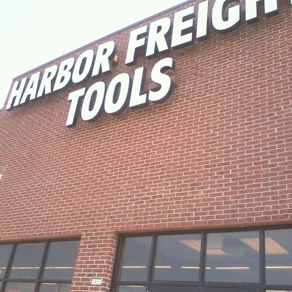Harbor Freight Tools Oshkosh, WI
