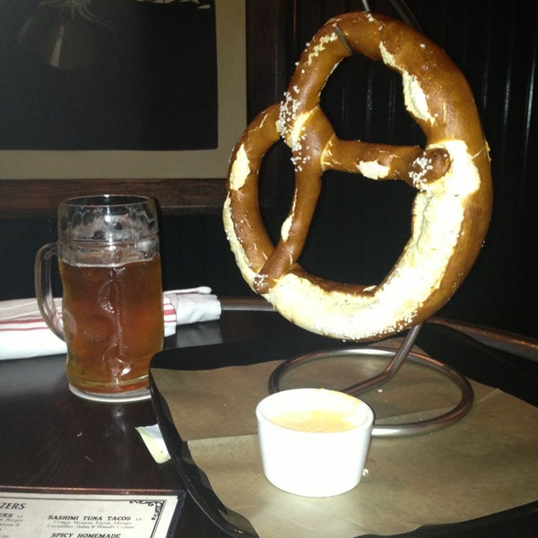 Photos at Flatiron Hall Restaurant and Beer Cellar (Now Closed