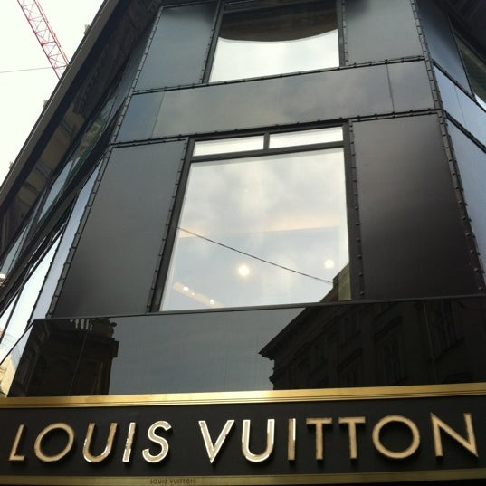 Photos at Louis Vuitton - Innere Stadt - Wien, Wien