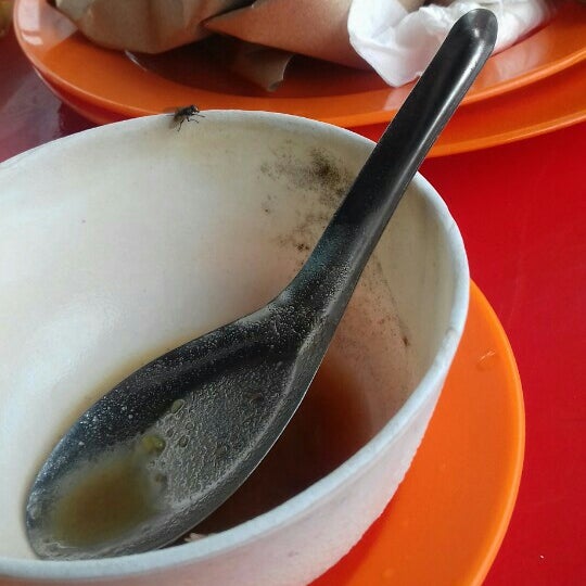 Nasi Ayam Goreng Berempah Cik Ros