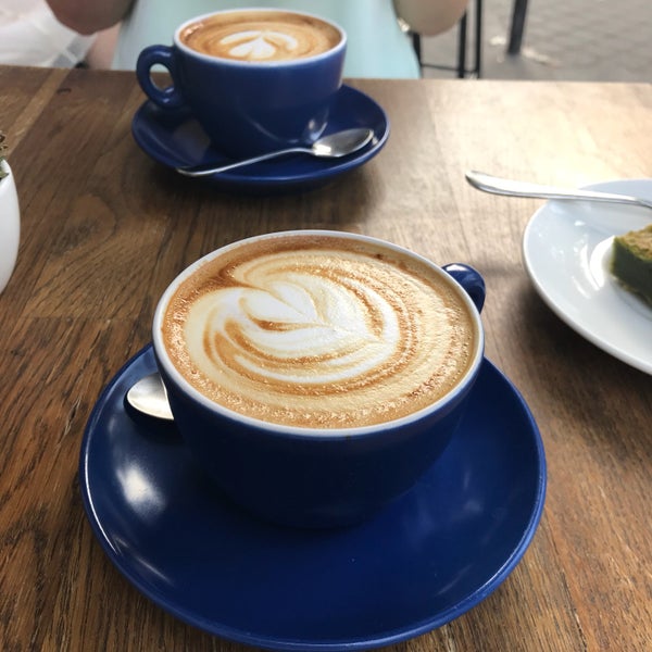 Photos à Fondation Café (Fermé maintenant) EnfantsRouges Paris