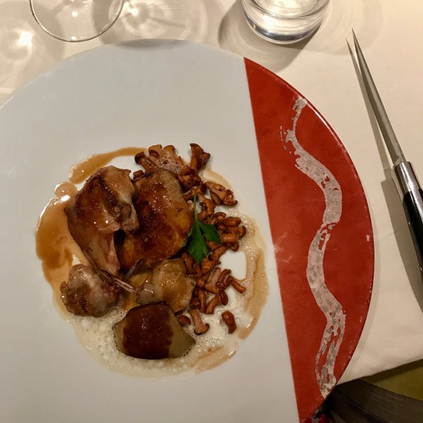 Photos A Jean Claude Leclerc Restaurant Francais A Clermont Ferrand