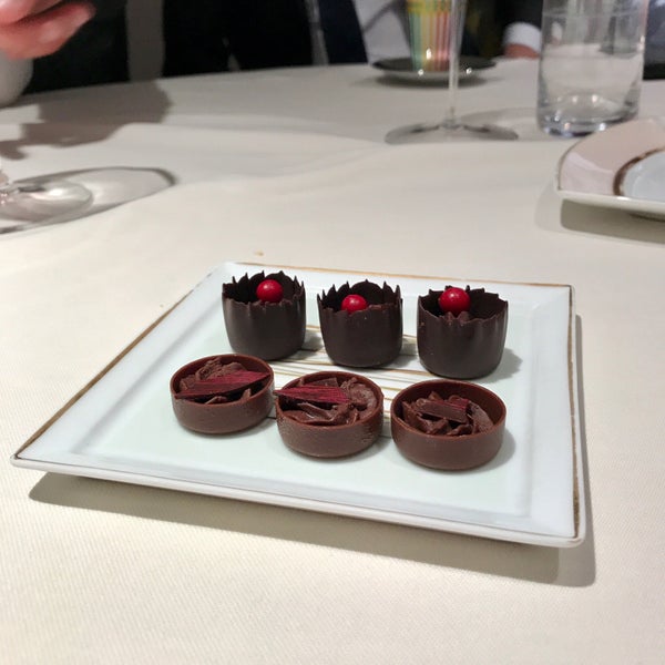 Photos A Jean Claude Leclerc Restaurant Francais A Clermont Ferrand