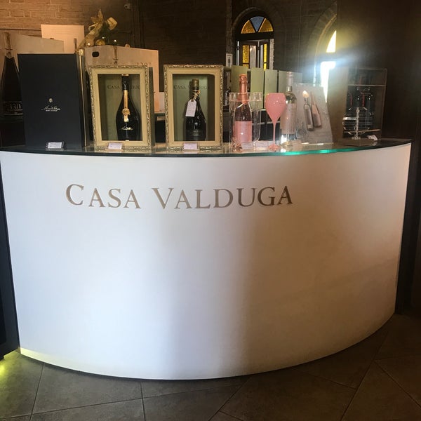 Foto scattata a Casa Valduga da Nath C. il 12/4/2019