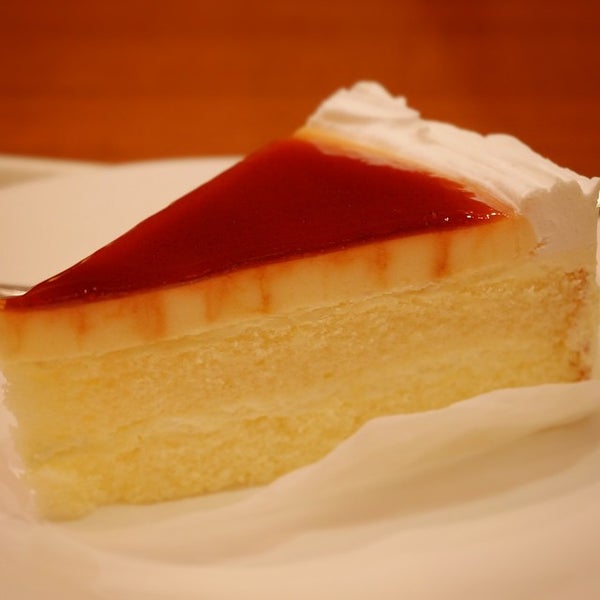 Photos At Cafe De Crie 調布パルコ店 Now Closed 調布 9 Tips