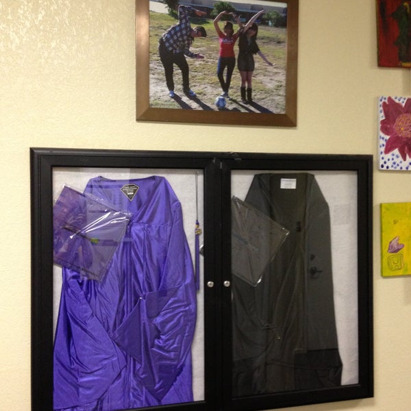 EOC Charter High School YPIC High School in Yuma