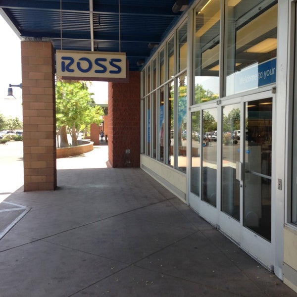 Fotos en Ross Dress for Less Tienda de ropa en Yuma